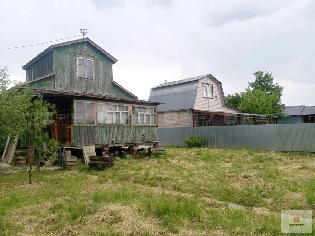 Продажа дома, Васильево, Зеленодольский район, ул. Набережная - Фото 2