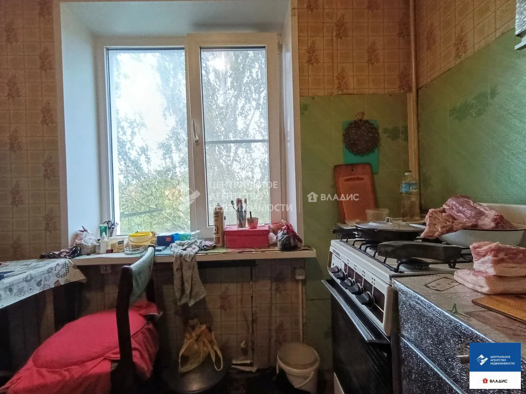 Продажа квартиры, Шилово, Шиловский район, ул. Рязанская - Фото 10