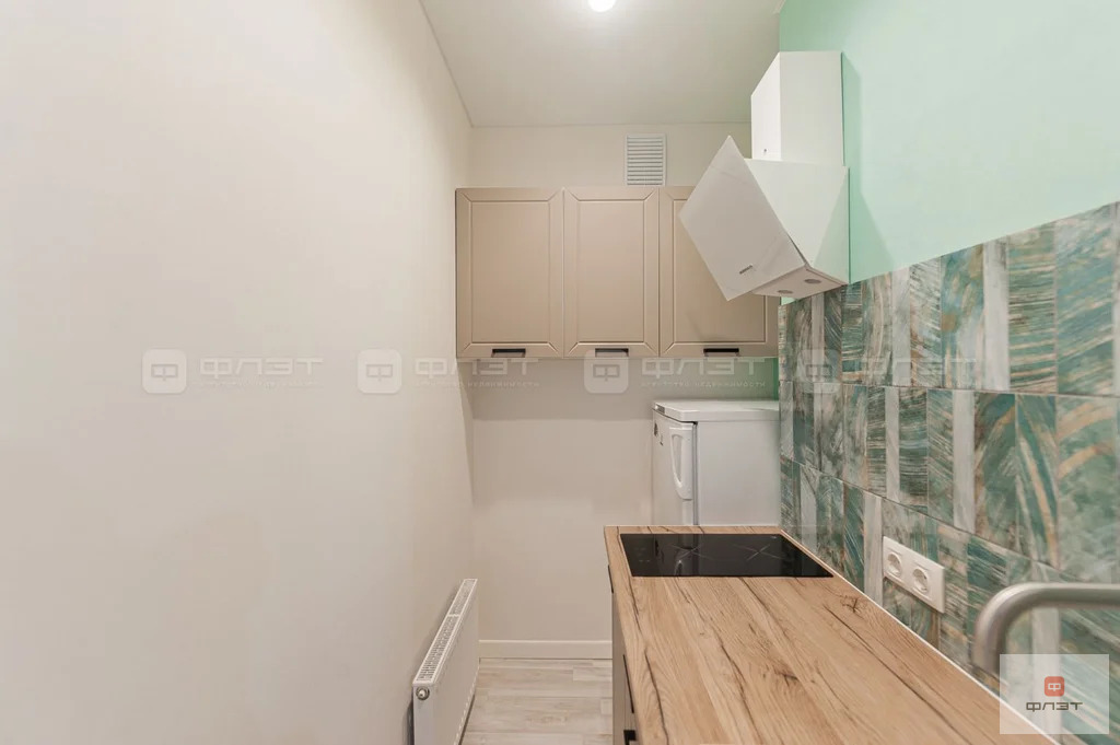 Продажа квартиры, Казань, ул. Ярдем - Фото 8