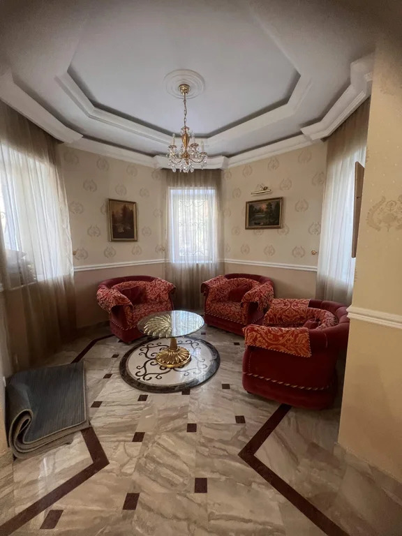 Коттедж 587.2 м2 на участке 14.999 сот. - Фото 12