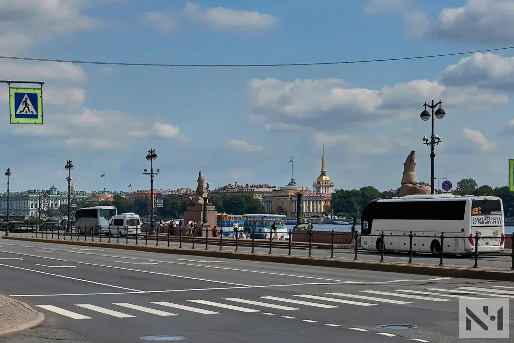Здание 1755м2 участок 20сот на Университетской наб - Фото 11