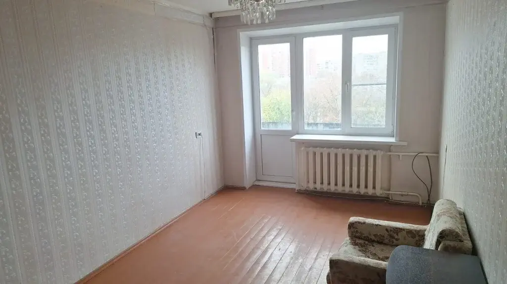 2-к.Подольск,ул.Быковская, д.24а - Фото 3