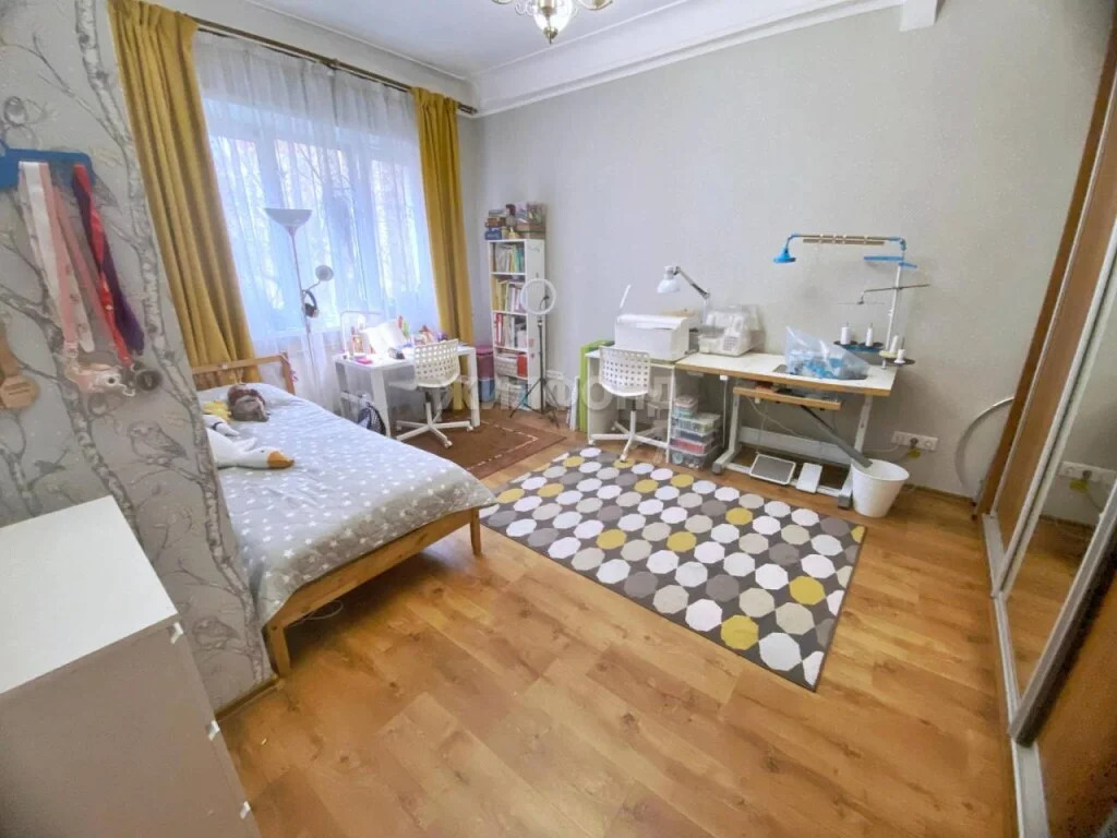 Продажа квартиры, Новосибирск, ул. Фрунзе - Фото 3