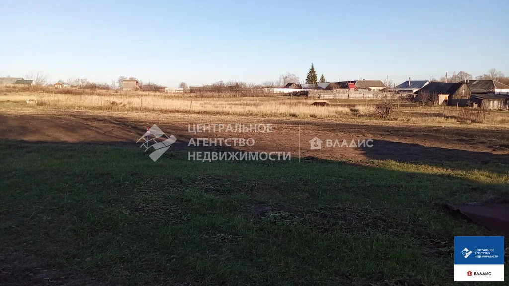 Продажа участка, Панино, Спасский район - Фото 3