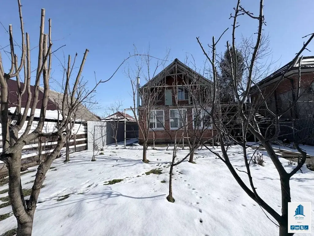Дом в тишине садов, а вокруг - город!!! - Фото 41