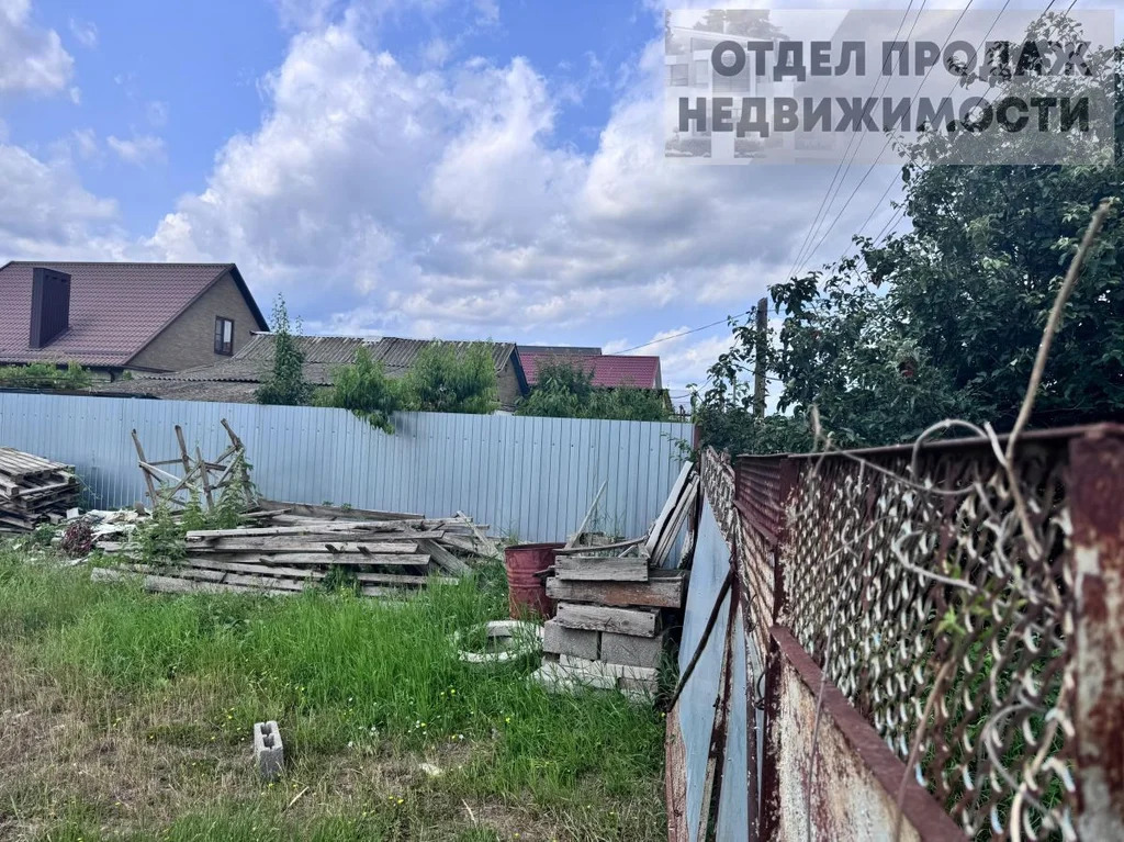 Участок в районе 6 школы - Фото 3