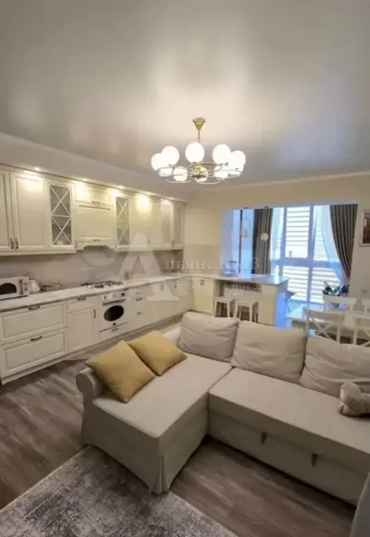 Продажа квартиры, Минеральные Воды, ул. Юбилейная - Фото 8