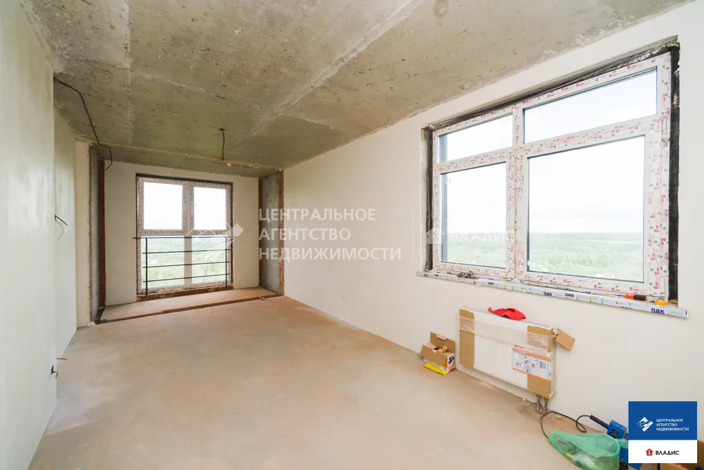 Продажа квартиры, Рязань, Льговская улица - Фото 4