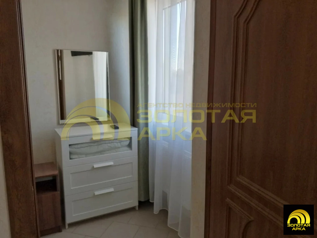 Продажа дома, Голубицкая, Темрюкский район, ул. Цветочная - Фото 9