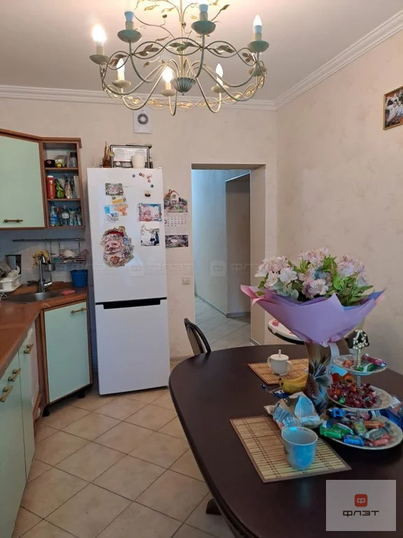 Продажа квартиры, Казань, ул. Голубятникова - Фото 0