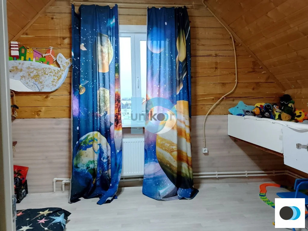 Продажа дома, Иглино, Иглинский район, улица Васнецова - Фото 9