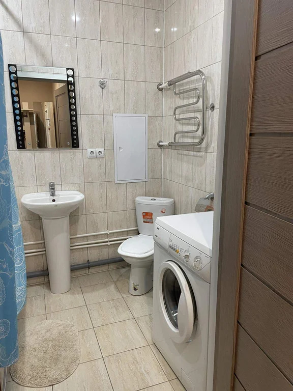 Продам 1-комн. квартиру 41.4 кв.м. - Фото 20