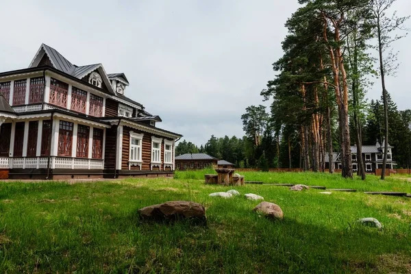 Продам участок 9,83 соток, Иваново подворье, Озерная ул, Ивановское... - Фото 8