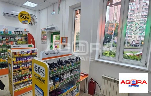 Продажа торгового помещения, м. Бульвар Рокоссовского, Погонный проезд - Фото 10