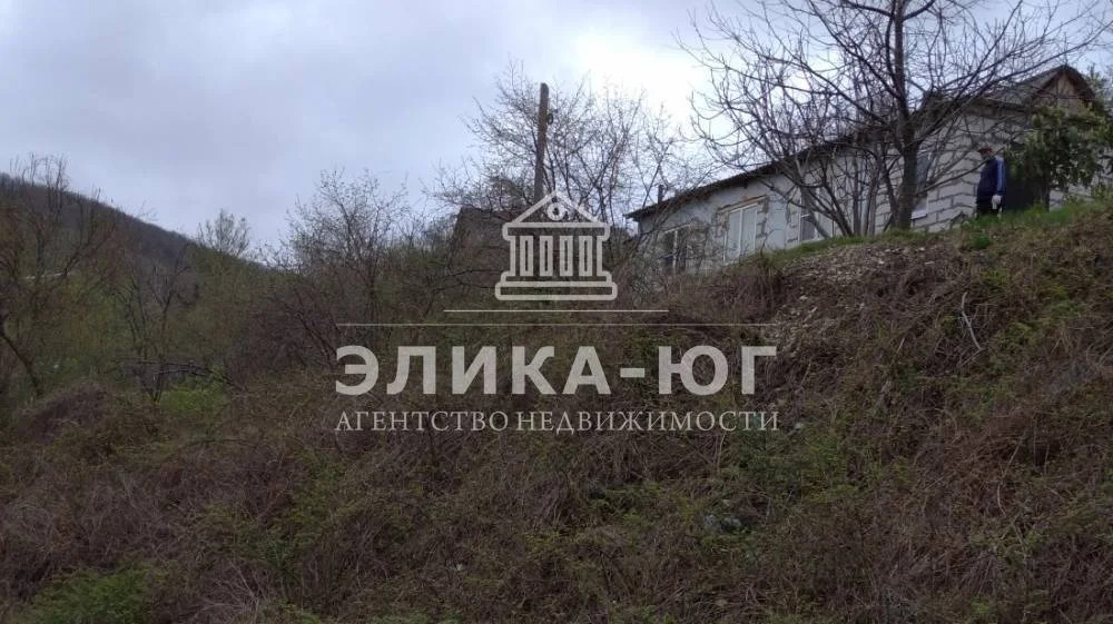 Продажа участка, Новомихайловский, Крымский район, Мира ул. - Фото 2