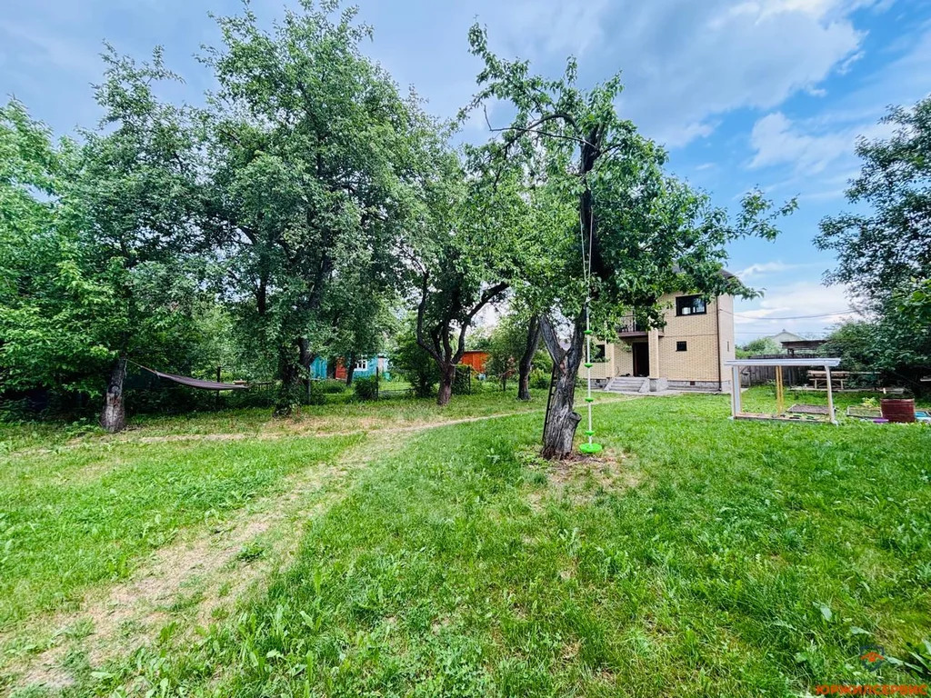 Продажа дома, Востряково, Домодедово г. о., Московская обл - Фото 30
