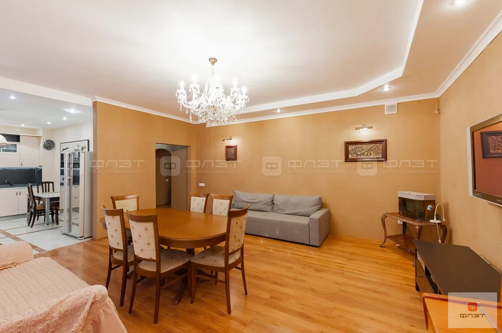 Продажа квартиры, Казань, ул. Адоратского - Фото 2