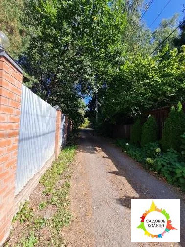 20 км от МКАД - Фото 36