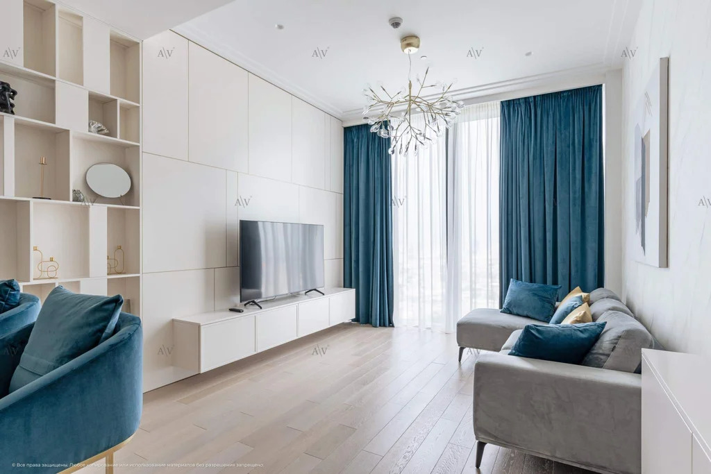 Продам 1-комн. квартиру 58.1 кв.м. - Фото 18