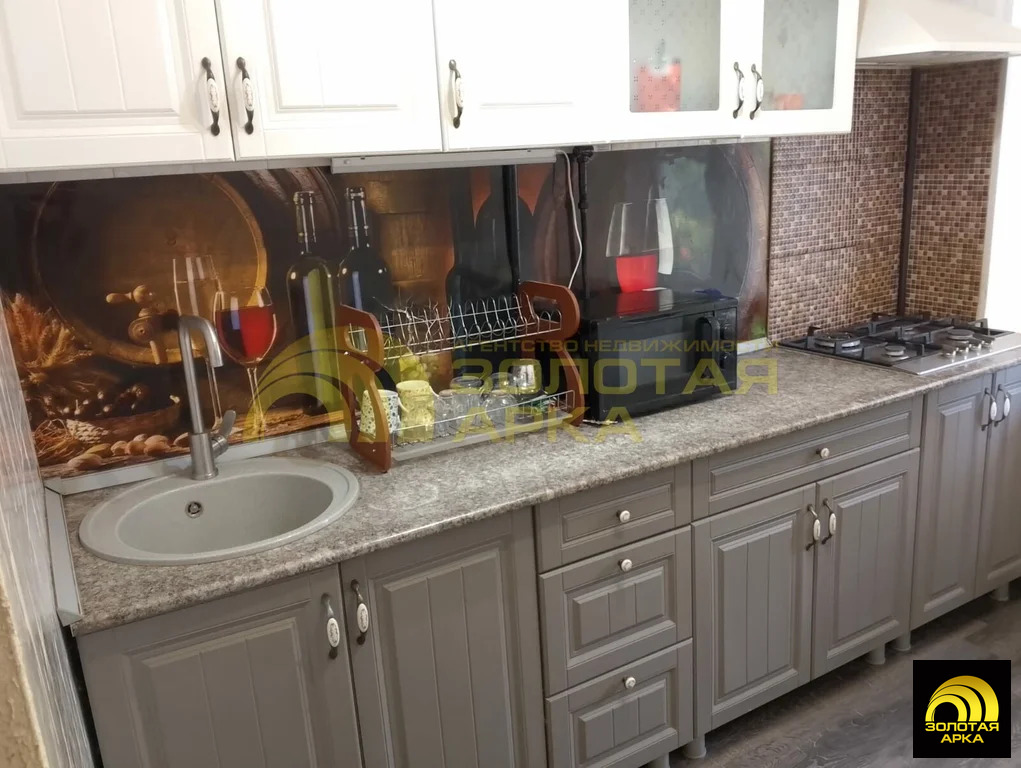 Продажа квартиры, Темрюк, Темрюкский район, ул. Ленина - Фото 7