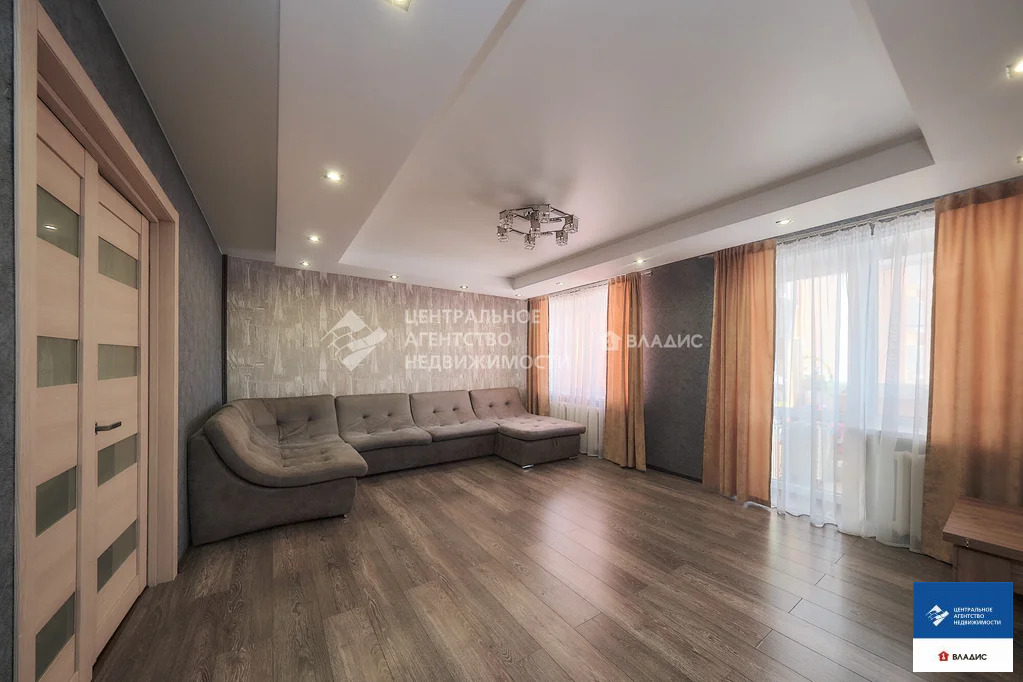 Продажа квартиры, Рязань, ул. Крупской - Фото 4