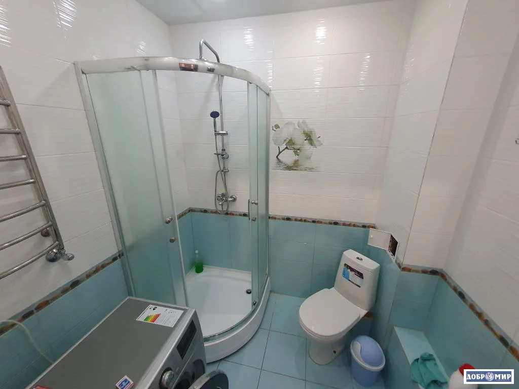 Продается 1-комн. квартира - Фото 9