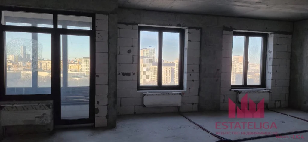 Продажа квартиры, Ленинградский пр-кт. - Фото 5