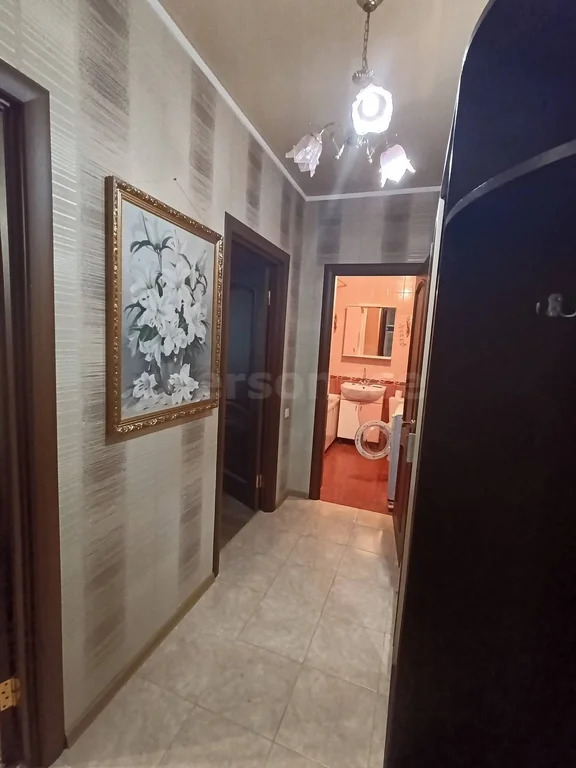 Аренда квартиры, Севастополь, Античный пр-кт. - Фото 10