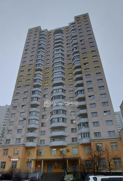 Продажа квартиры, Шушары, ул. Первомайская - Фото 13