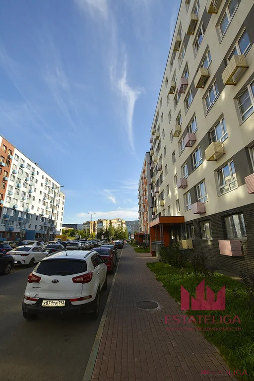 Продажа квартиры, Глухово, Дмитровский район, Романовская улица - Фото 16
