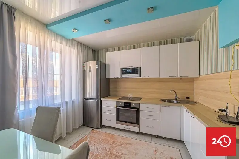 Супер-предложение района Шуист! 2к. кв по ул. Клары Цеткин 62 - Фото 1
