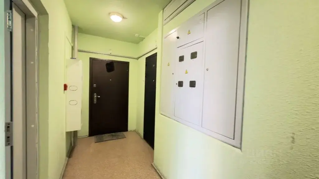 Продажа двухкомнатной квартиры 60.2м Московская область, Ленинский ... - Фото 23