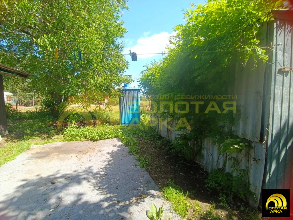 Продажа дома, Абинский район - Фото 20