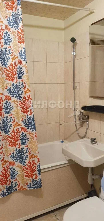 Продажа квартиры, Новосибирск, ул. Новогодняя - Фото 5