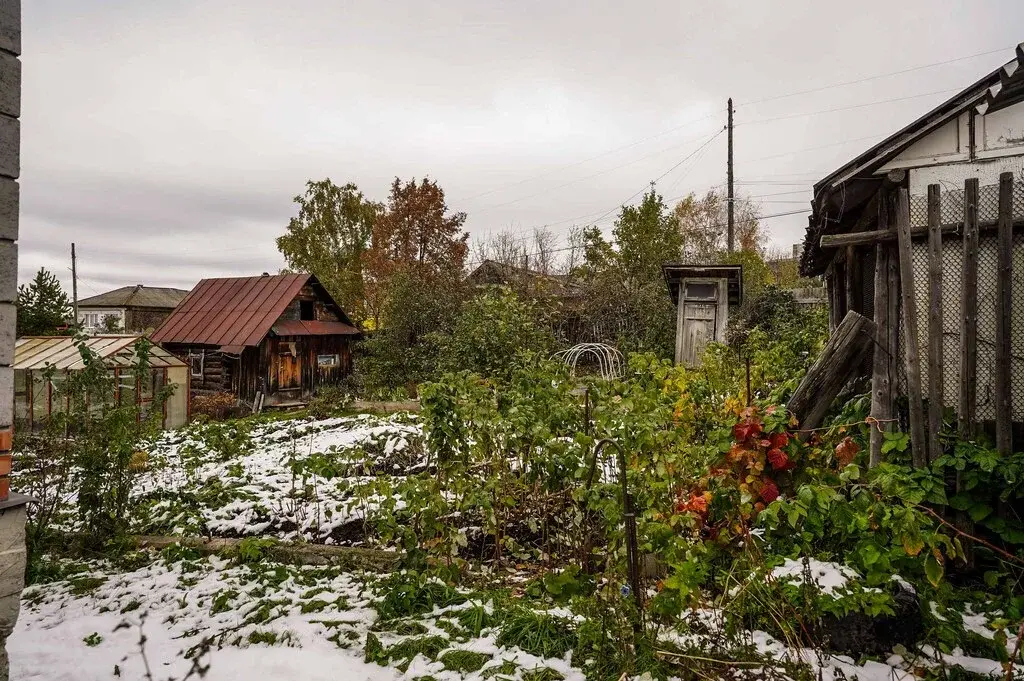 Дом по ул. Свердлова - Фото 7