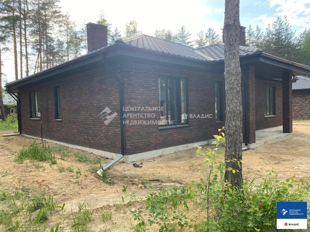 Продажа дома, Алеканово, Рязанский район, Новая улица - Фото 4