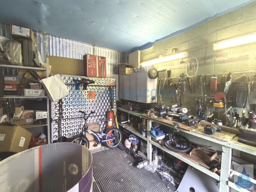 Продажа дома, Подольск, 6 - Фото 25