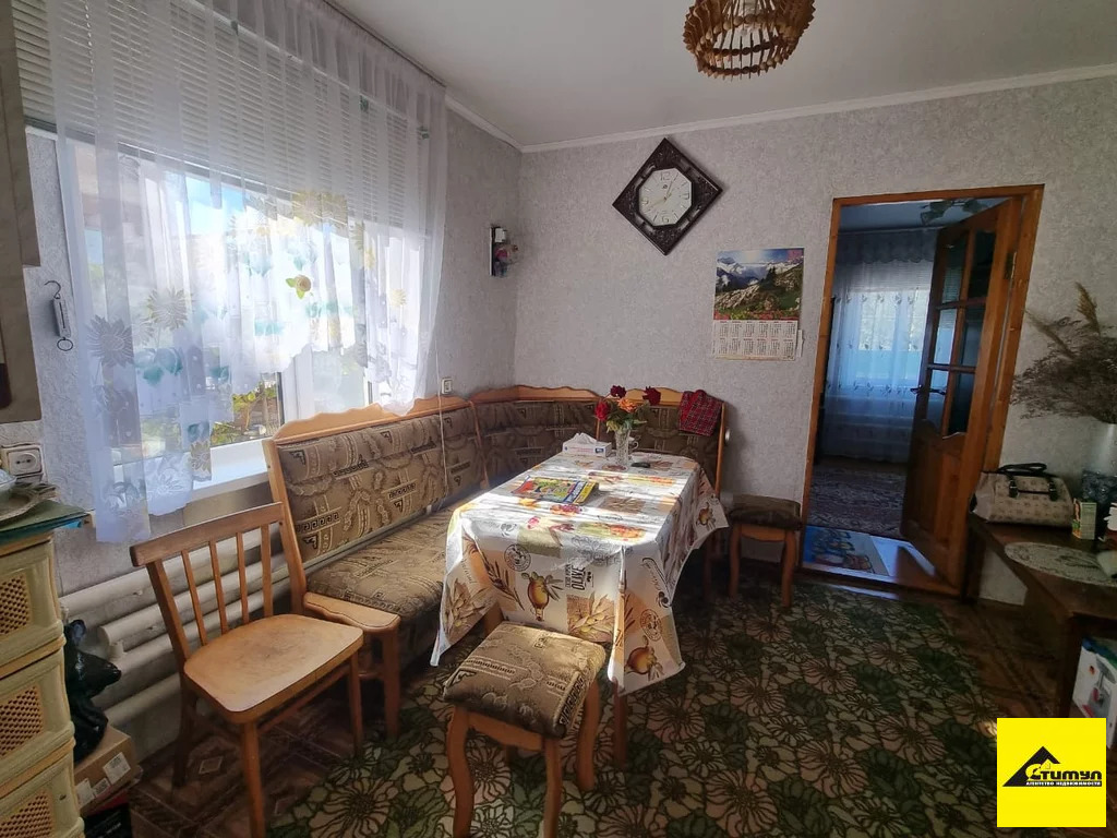 Продажа дома, Ейский район, Советская ул. - Фото 4