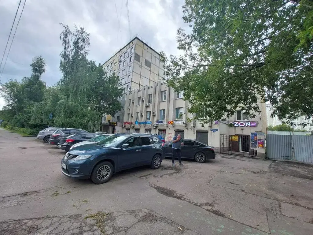 Аренда офиса рядом со станцией Железнодорожная  D4 - Фото 7