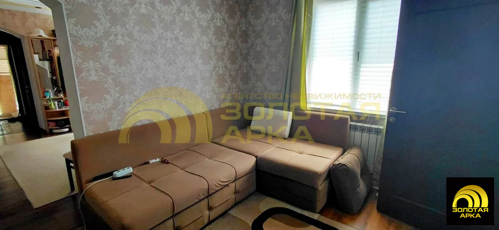 Продажа дома, Крымск, Крымский район, ул. 3-го Интернационала - Фото 11