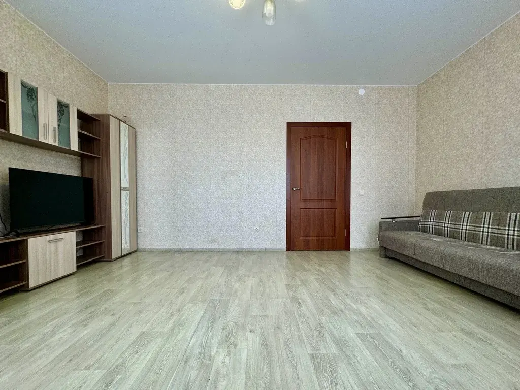 2-к ул.Комсомольская, дом 11 - Фото 1