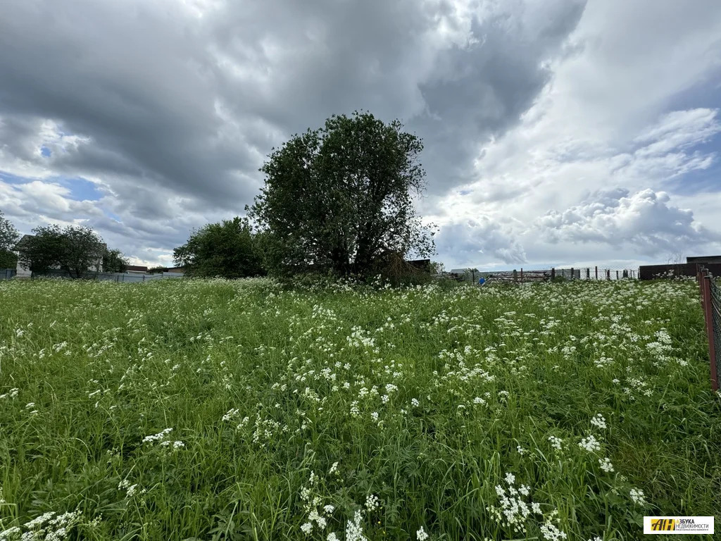 Продажа участка, Сергиево, Одинцовский район - Фото 10