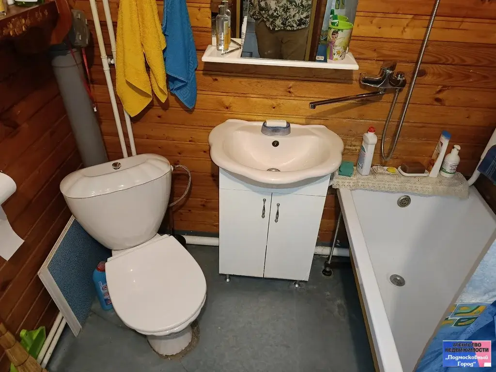 Продаю дом в Бронницах со всеми удобствами - Фото 5