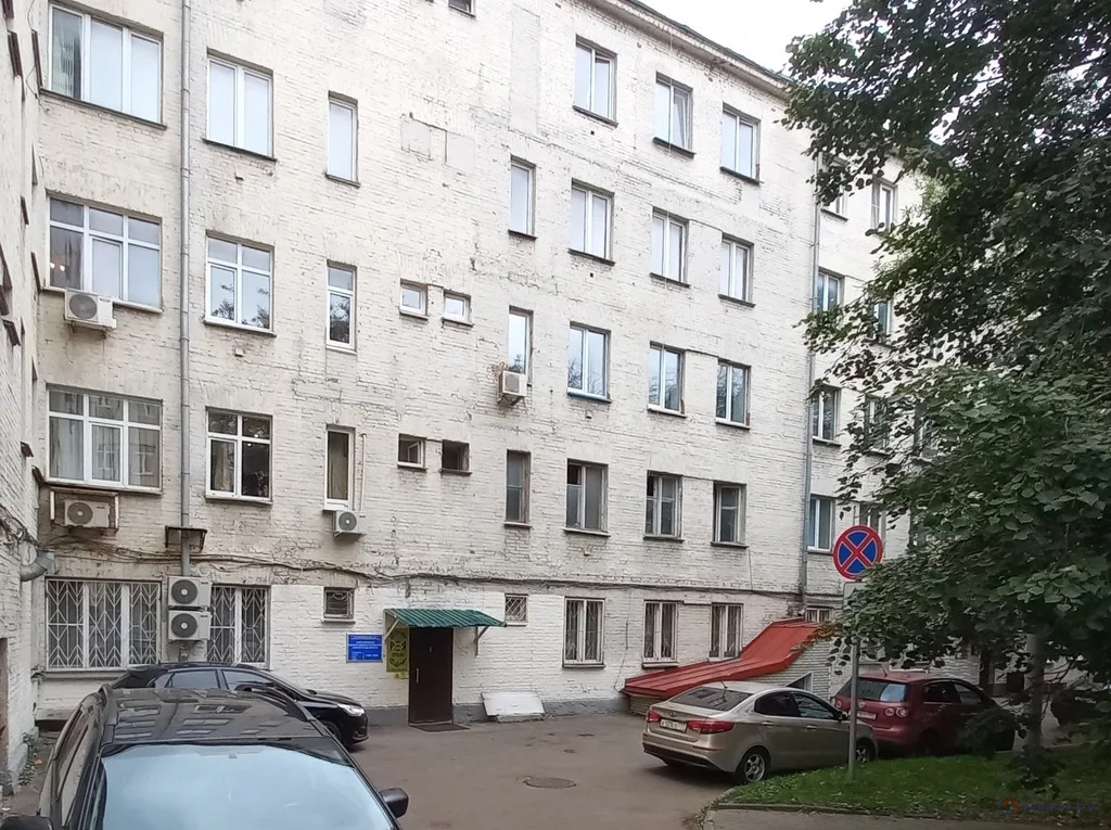 Продажа торгового помещения, ул. Автозаводская - Фото 6