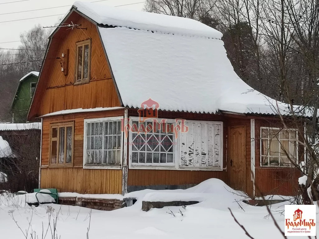 Продажа дома, Сергиев Посад, Сергиево-Посадский район, Химик-1 СНТ. - Фото 26