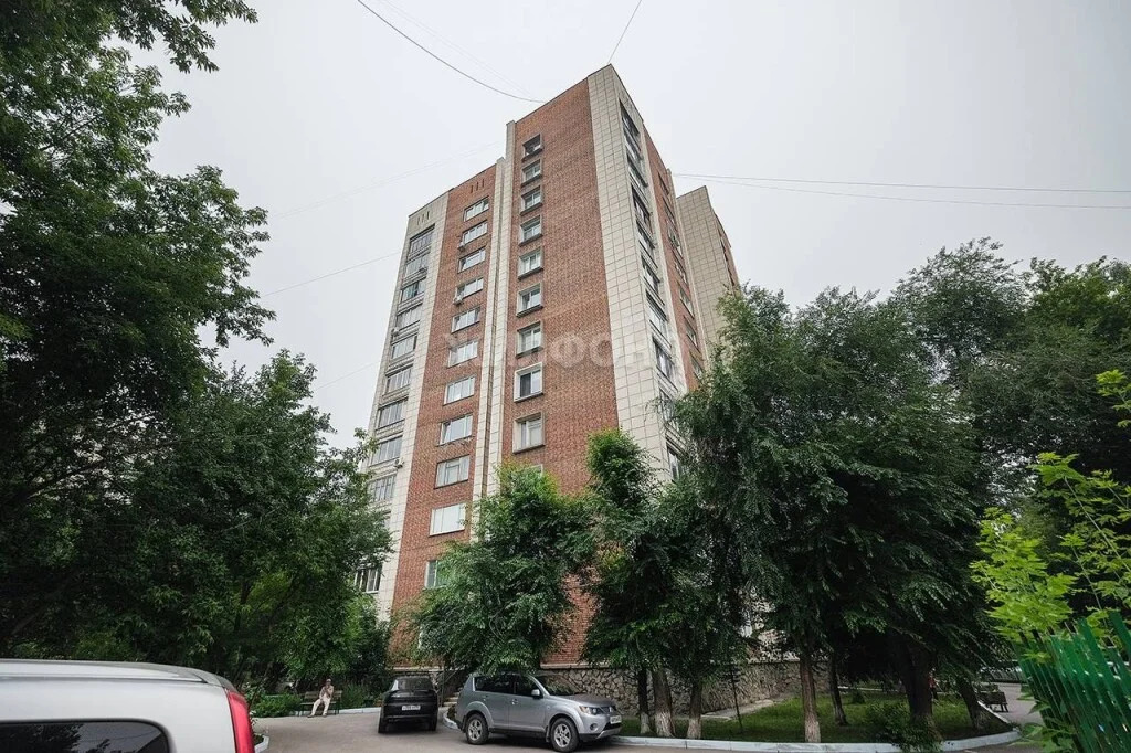 Продажа квартиры, Новосибирск, ул. Гоголя - Фото 18