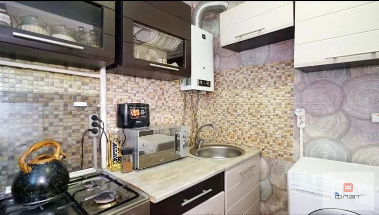 Продажа квартиры, Казань, ул. Шамиля Усманова - Фото 5