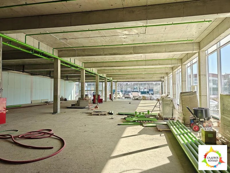 Сдается помещение свободного назначения - Фото 19