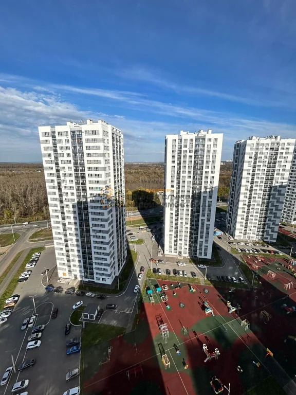 Аренда квартиры, Уфа, проспект Дружбы Народов - Фото 20