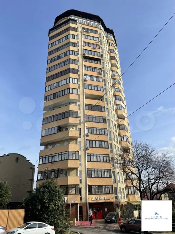 3-к квартира, 60 м, 18/18 эт. - Фото 7